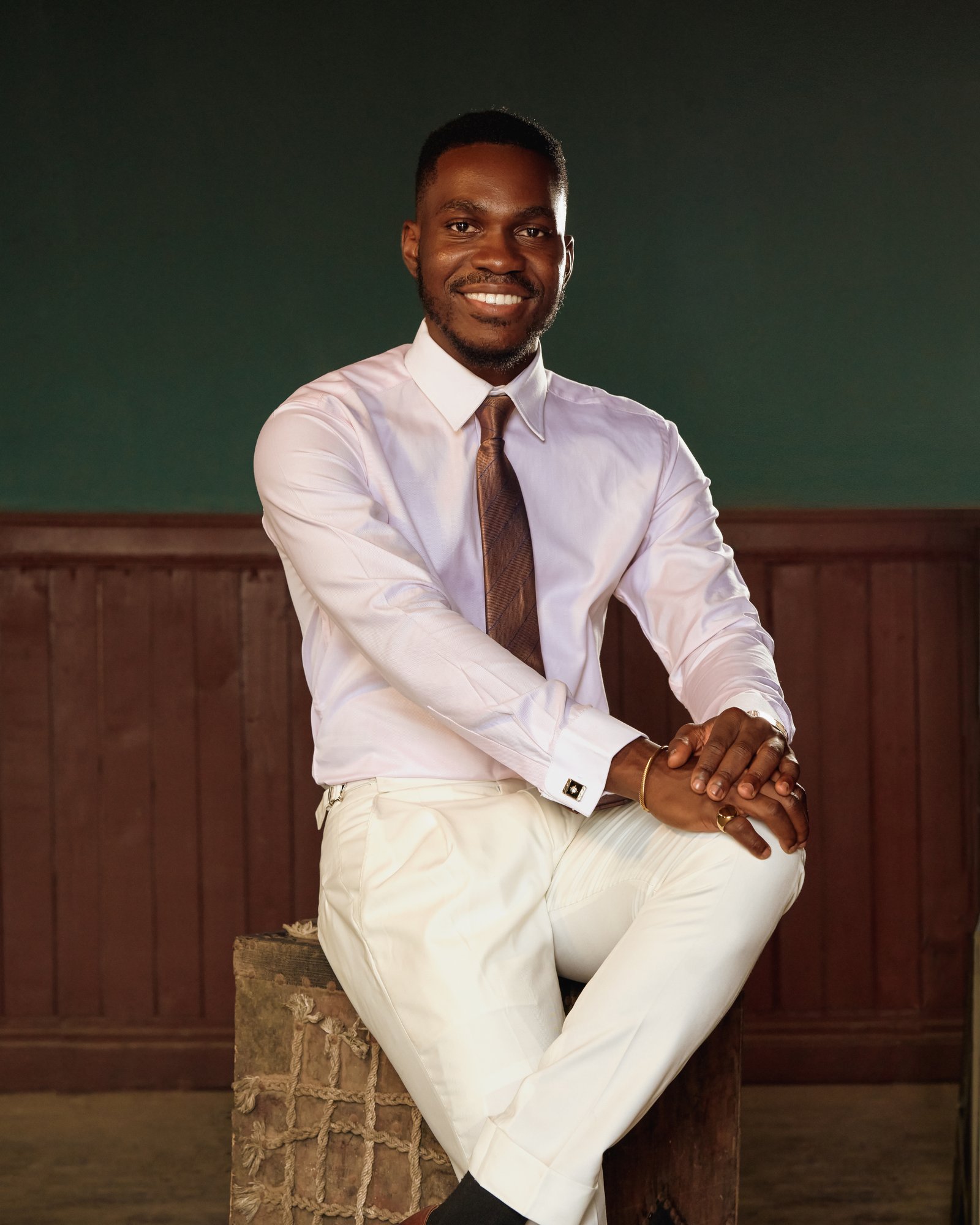 Pink Winchester shirt